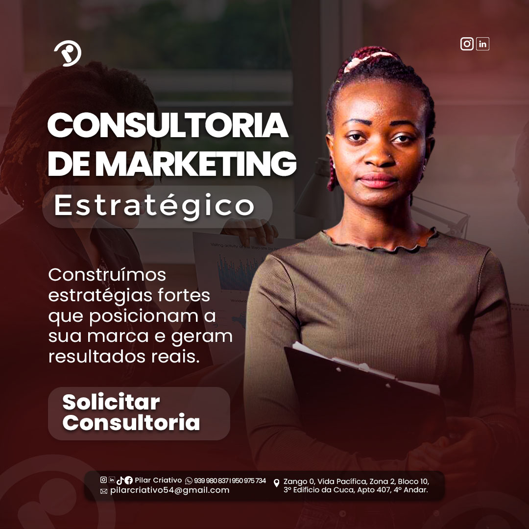 Consultoria Estratégica